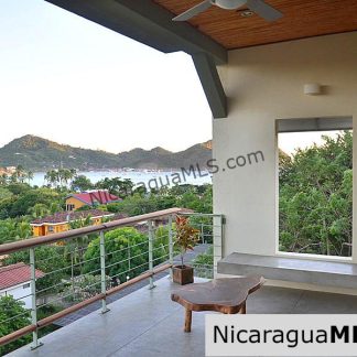 San Juan del Sur Condo with Incredible Views