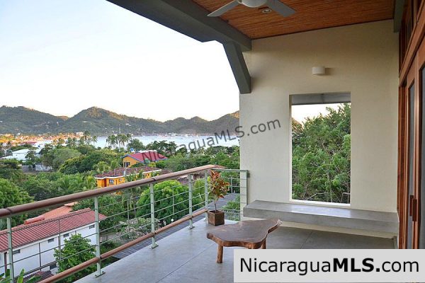 San Juan del Sur Condo with Incredible Views