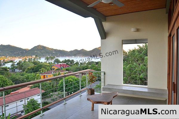 Two Bedroom Townhome La Talanguera San Juan del Sur