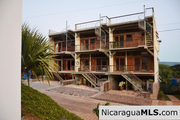 San Juan del Sur Condo with Incredible Views - Image 2