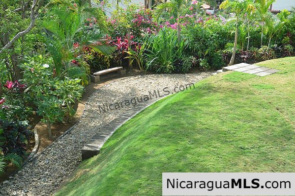 Two Bedroom Townhome La Talanguera San Juan del Sur - Image 11