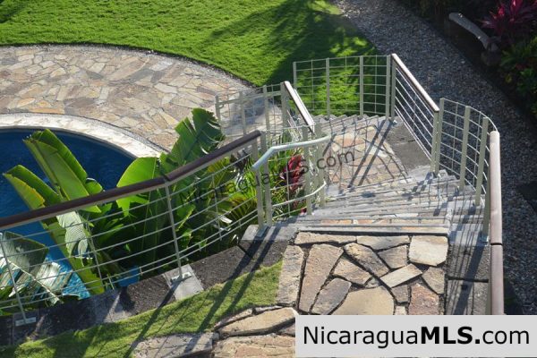 Two Bedroom Townhome La Talanguera San Juan del Sur - Image 15