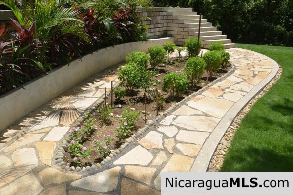 Two Bedroom Townhome La Talanguera San Juan del Sur - Image 18