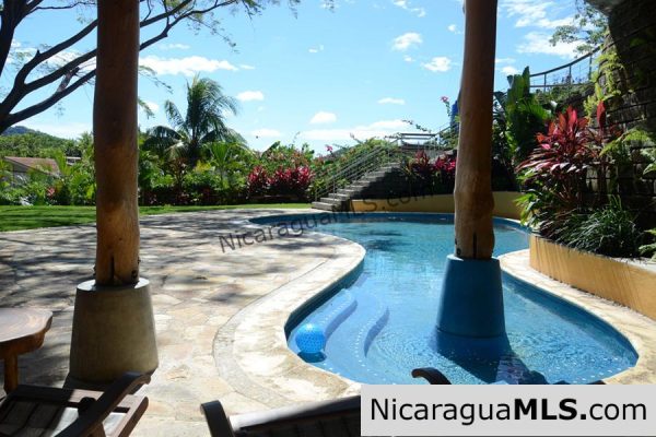San Juan del Sur Condo with Incredible Views - Image 4