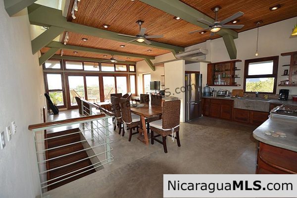 Two Bedroom Townhome La Talanguera San Juan del Sur - Image 4