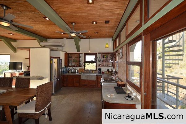 Two Bedroom Townhome La Talanguera San Juan del Sur - Image 5