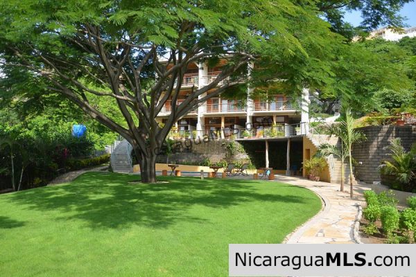 Two Bedroom Townhome La Talanguera San Juan del Sur - Image 10