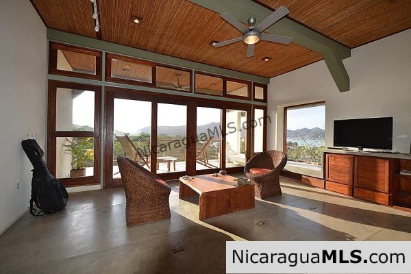 Two Bedroom Townhome La Talanguera San Juan del Sur - Image 6