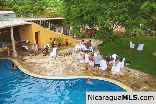 Two Bedroom Townhome La Talanguera San Juan del Sur - Image 14