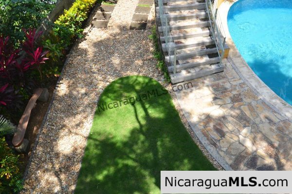 Two Bedroom Townhome La Talanguera San Juan del Sur - Image 19