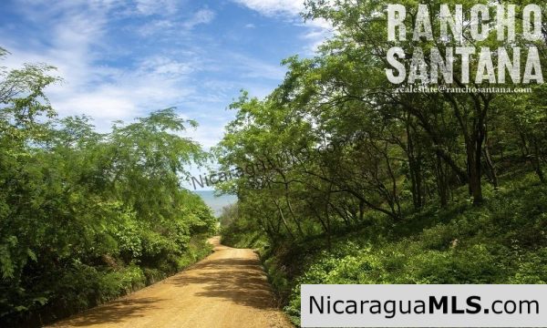 Reduced Price Land at Rancho Santana with Easy Beach Access - Image 4