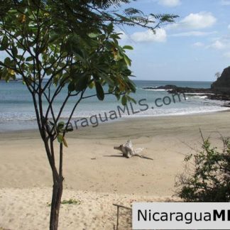 Beachfront Property Near San Juan del Sur