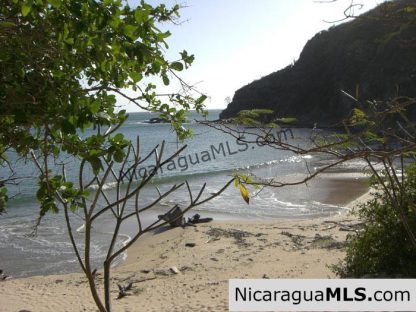 Beachfront Property Near San Juan del Sur