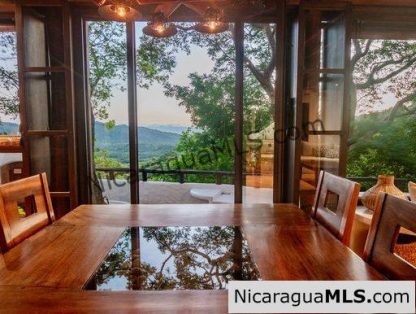 Luxury Off Grid Jungle Oasis in San Juan Del Sur Nicaragua