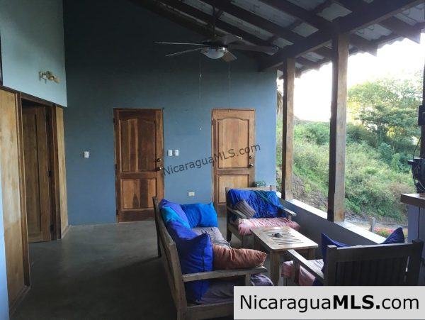 Ocean View House with an unfinished 2 Bedroom rental apartment - Image 8