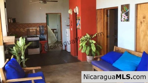 Ocean View House with an unfinished 2 Bedroom rental apartment - Image 6