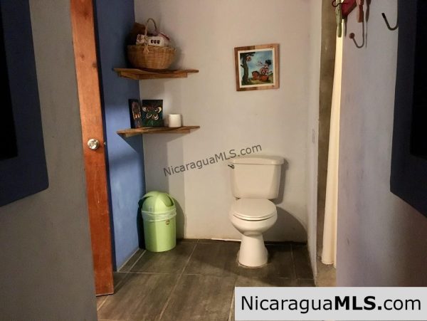 Ocean View House with an unfinished 2 Bedroom rental apartment - Image 13