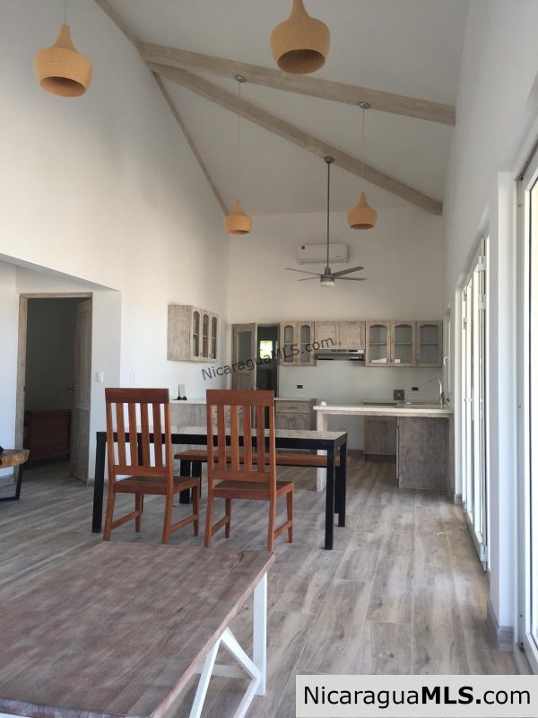 Beachfront Casita @ Astillero Beach Resort - Image 4