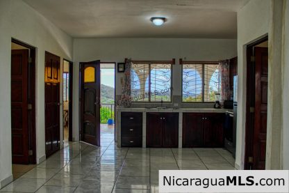 Panoramic View 4bed 2 acres move in ready SJDS