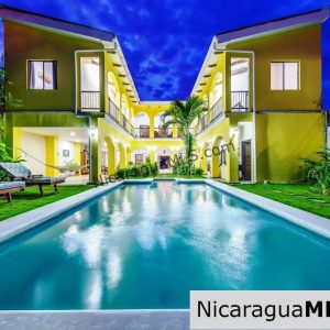 Las Palmas 5 Bedroom House for Rent in San Juan del Sur