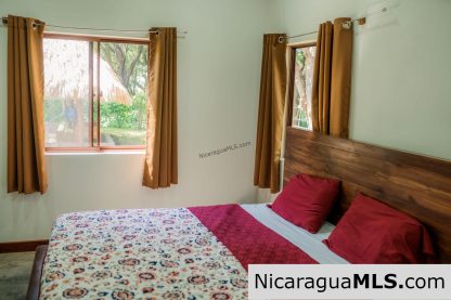 Country House in Bosques del Mar San Juan del Sur