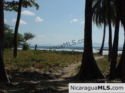 Package of 3 Oceanview Playa Yankee Lots