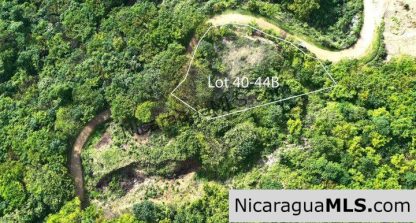 Playa Yankee Triple Ocean View Lot Near One Acre