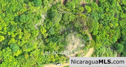 Playa Yankee Triple Ocean View Lot Near One Acre