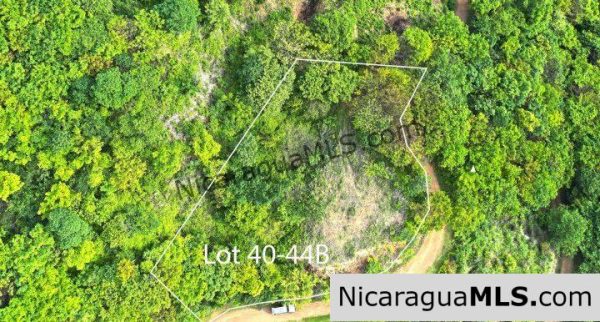 Playa Yankee Triple Ocean View Lot Near One Acre - Image 17