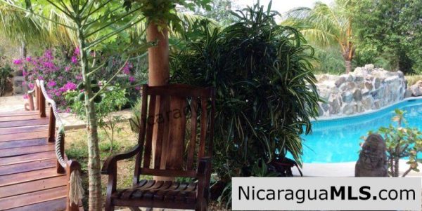 Garden lovers dream house in Lomas de Palermo - Image 2