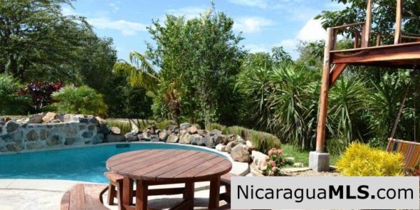 Garden lovers dream house in Lomas de Palermo - Image 6