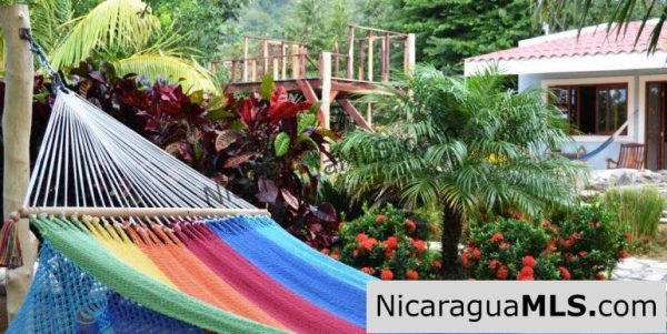 Garden lovers dream house in Lomas de Palermo - Image 11