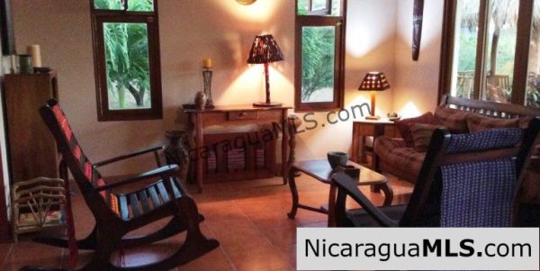 Garden lovers dream house in Lomas de Palermo - Image 5