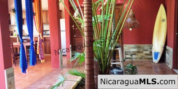 Garden lovers dream house in Lomas de Palermo - Image 4
