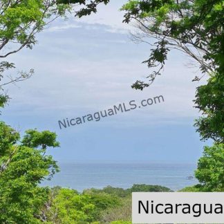 Lots Arcos del Sol in Guacalito de la Isla. Tola – Nicaragua