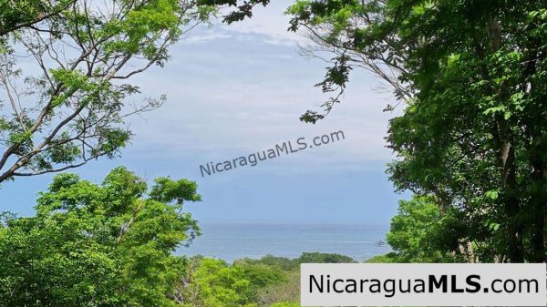 Lots Arcos del Sol in Guacalito de la Isla. Tola – Nicaragua