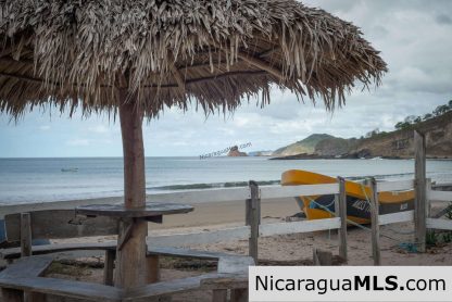 Resale Lot B15 in Bosques del Mar