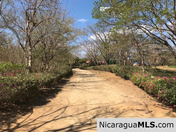 Lots in Bosques del Mar, Playa Marsella. - Image 8