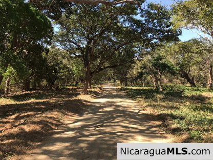 Lots in Bosques del Mar, Playa Marsella.
