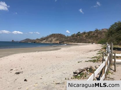 Lots in Bosques del Mar, Playa Marsella.