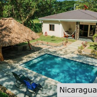 Country house in Bosques del Mar.