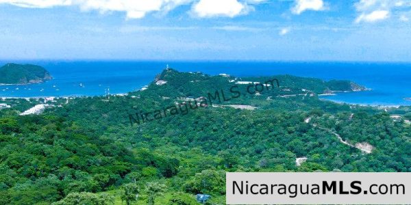 Las Mesas Lots Available in El Encanto del Sur Development, San Juan del Sur-Nicaragua - Image 3