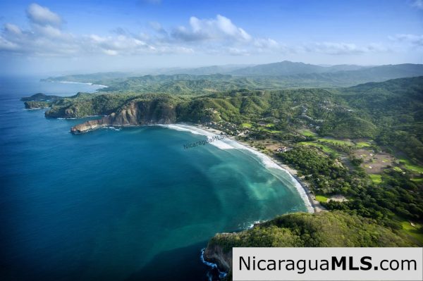 Lots Arcos del Sol in Guacalito de la Isla. Tola – Nicaragua - Image 8