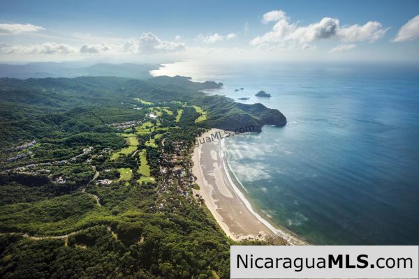Lots Arcos del Sol in Guacalito de la Isla. Tola – Nicaragua - Image 9