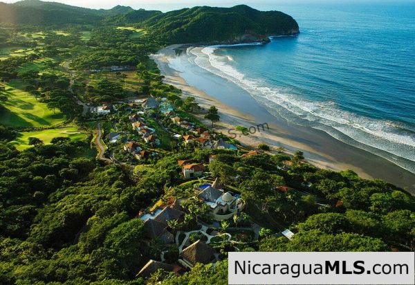 Lots Arcos del Sol in Guacalito de la Isla. Tola – Nicaragua - Image 10