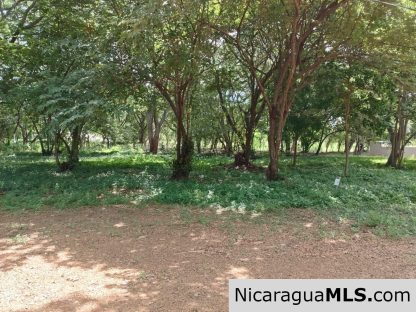 Resale Lot B15 in Bosques del Mar
