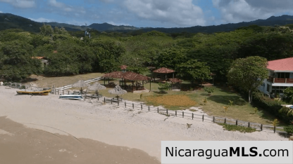 Resale Lot B15 in Bosques del Mar