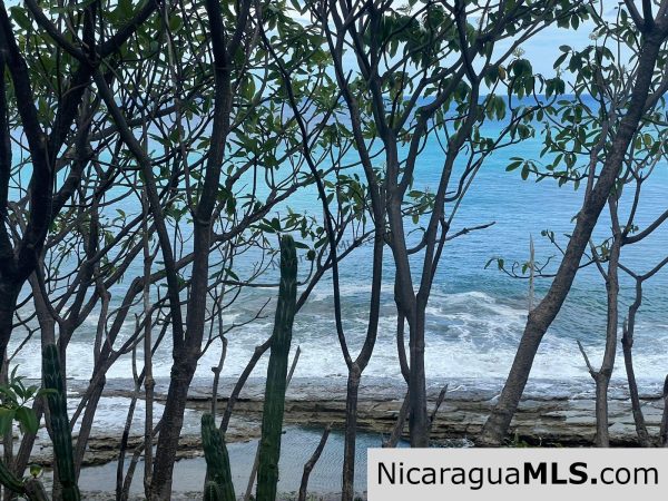 Costa Dulce Beachfront Lot B16 - Image 5