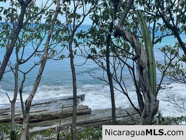 Costa Dulce Beachfront Lot B16 - Image 6