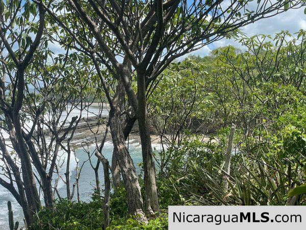 Costa Dulce Beachfront Lot B16 - Image 7